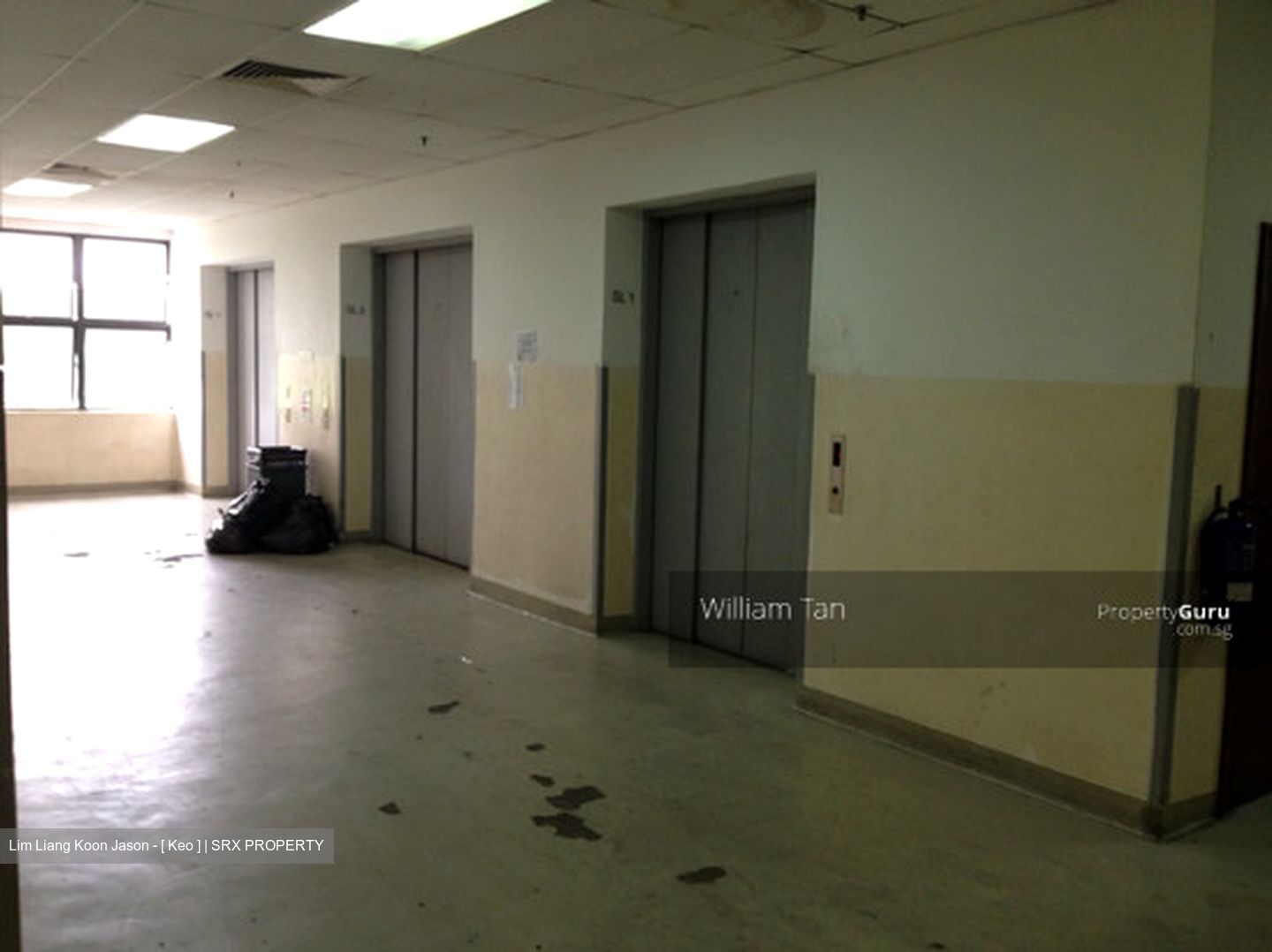 Innovation Place (D25), Factory #301124351